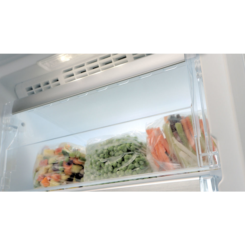 Whirlpool UW8F2CXLSB Upright freezer Freestanding – image 2