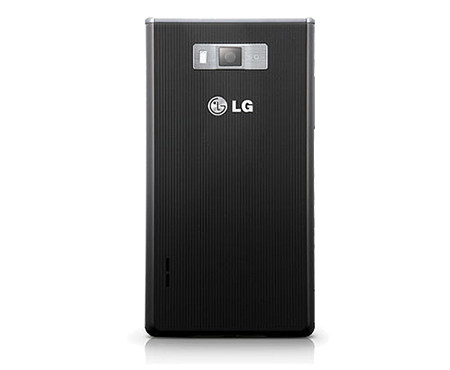 LG Optimus L7 P700 – image 5