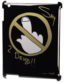 Hama 00107881 tablet case