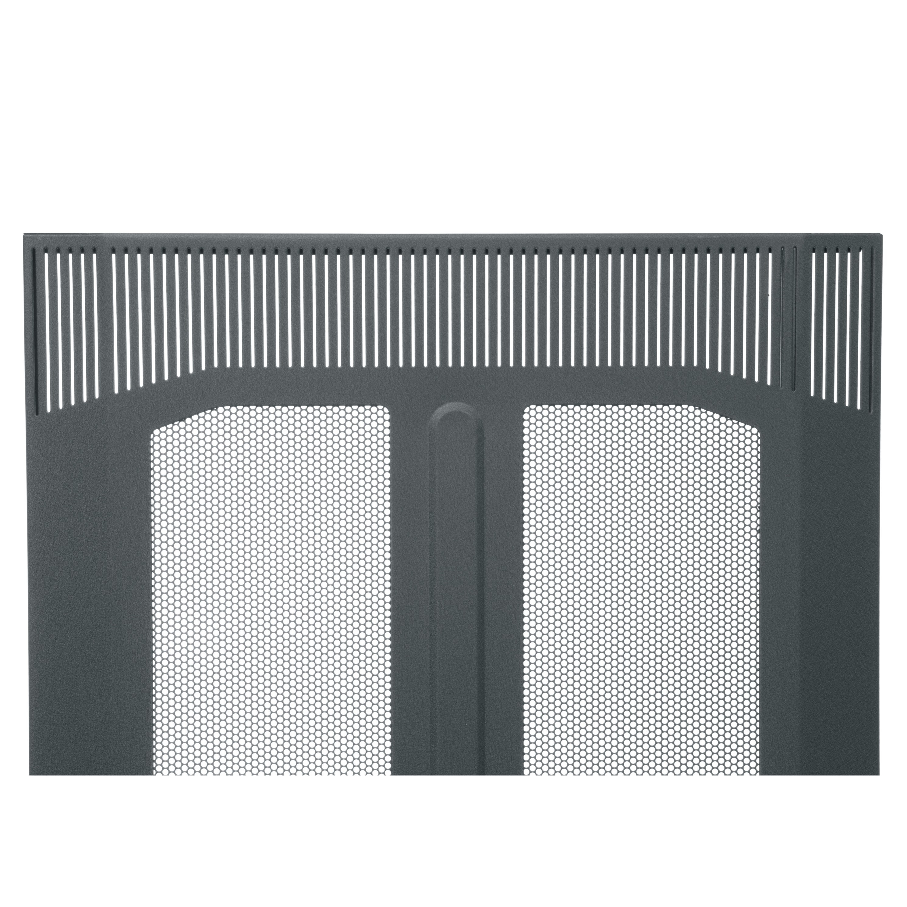 40SP VENT.FR.DOOR UNIV.BL