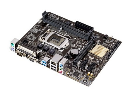 ASUS H81M-D R2.0 – image 2