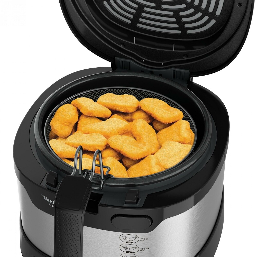 Tefal Uno FF215D Single – image 6