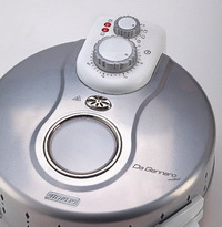 Ariete Da Gennaro Metal – image 2