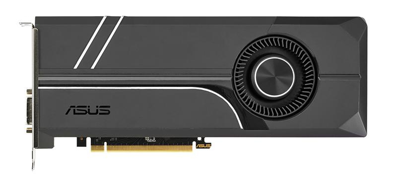 ASUS TURBO-GTX1080-8G graphics card NVIDIA GeForce GTX 1080 – image 6