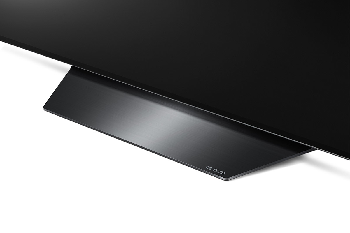 LG OLED55B9SLA.AVS TV – image 8