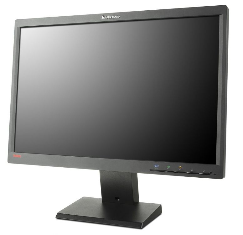 Lenovo ThinkVision L2250P 22" LCD – image 1