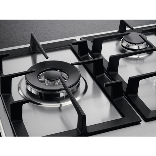 AEG HGB95522SM Stainless steel Built-in – image 7