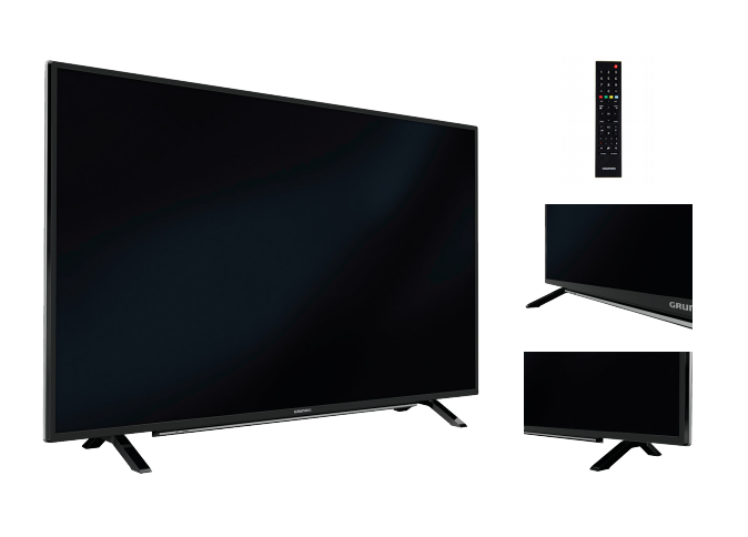 Grundig 40 GFB 700 – image 2
