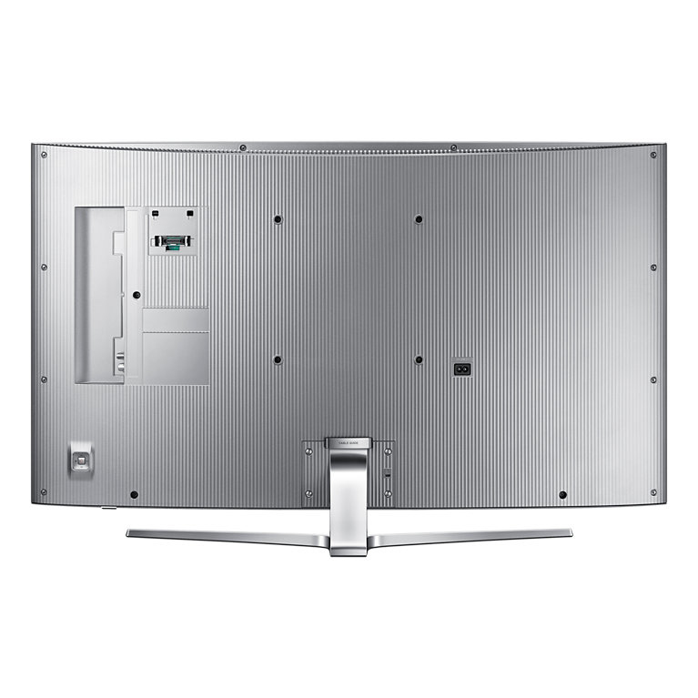 Samsung UE32S9 81.3 cm (32") Full HD Smart TV Wi-Fi Silver – image 2