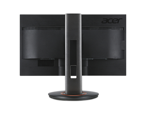 Acer XF XF240QS computer monitor – image 4