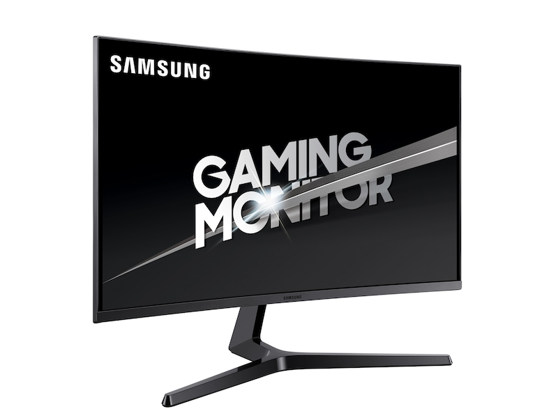 Samsung LC27JG56QQNXZA computer monitor – image 2
