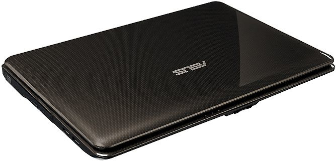 ASUS K50IJ-SX326V laptop Intel® Core™2 Duo T6570 – image 2