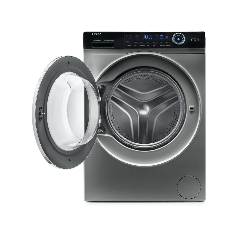 Haier I-Pro Series 7 HW80-B14979S washing machine Front-load – image 2