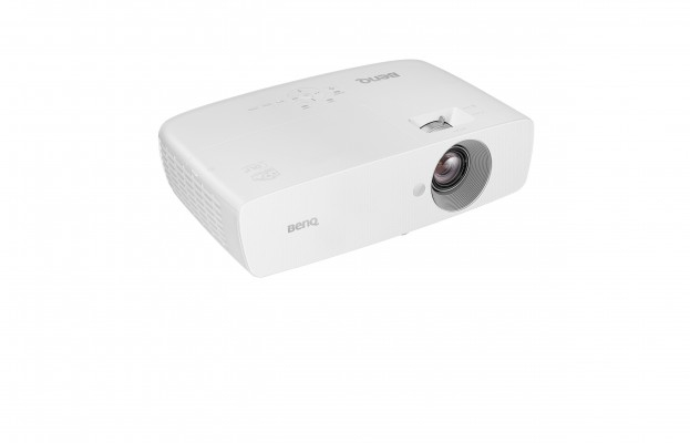 BenQ TH683 Standard throw projector 3200 ANSI lumens DLP 1080p (1920x1080) 3D White – image 4