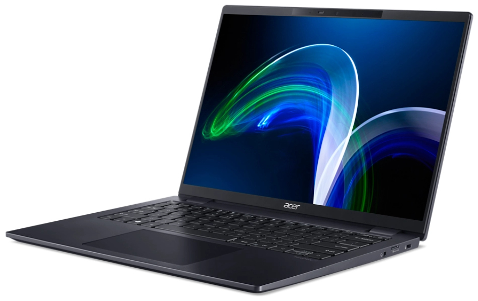 Acer TravelMate P6 TMP614-52-533A Intel® Core™ i5 i5-1135G7 Laptop – image 3