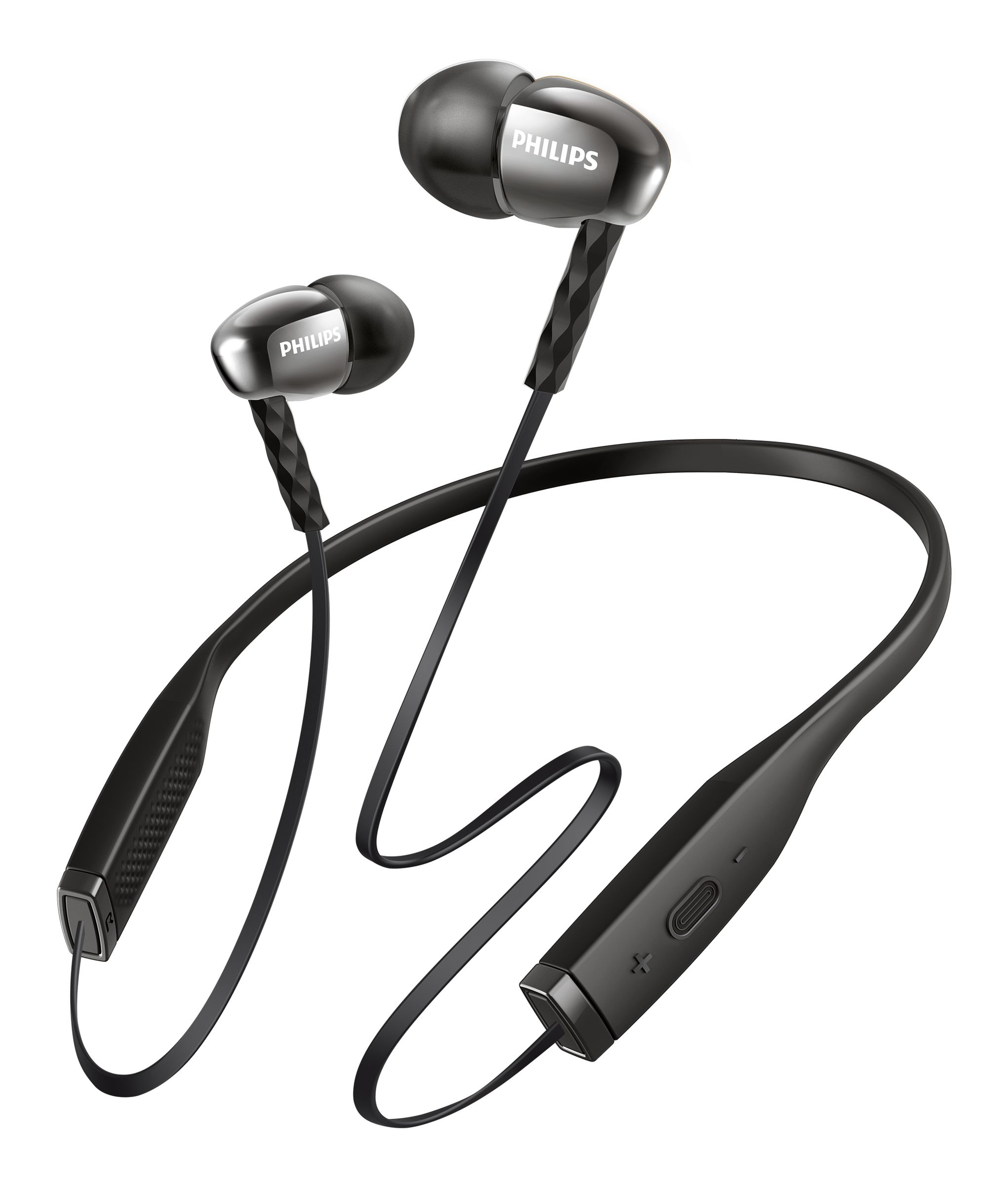 Philips Bluetooth headset SHB5950BK/00 – image 1