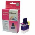 Brother LC-47M ink cartridge Original Magenta