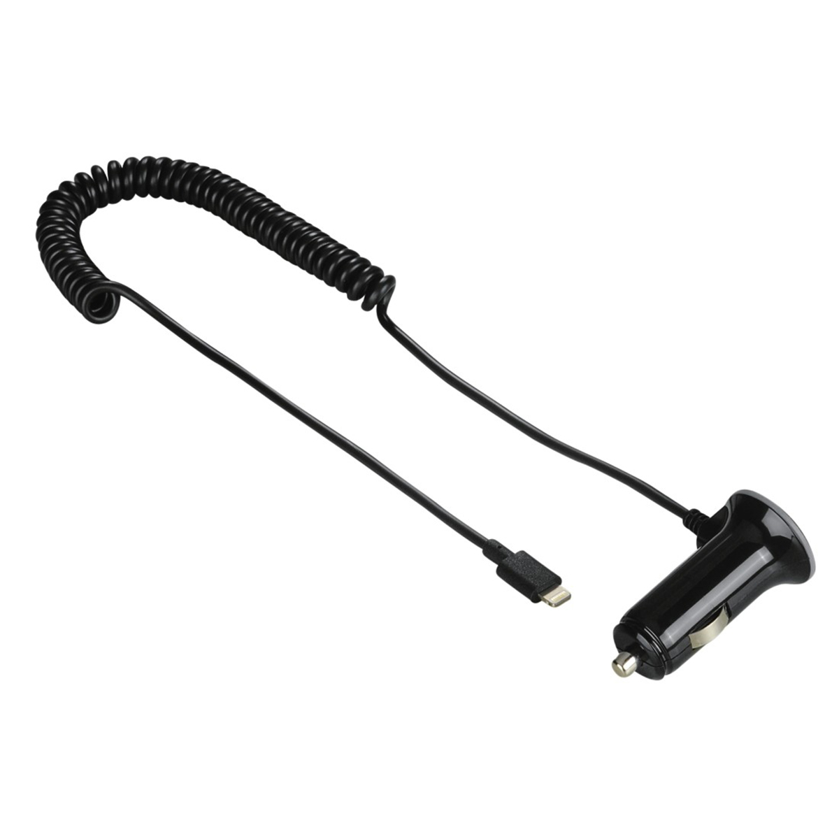 Hama 00102090 mobile device charger Mobile phone, MP3, MP4 Black Cigar lighter Auto – image 2