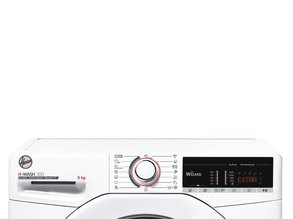 Hoover H3WS 495TE-S – image 3