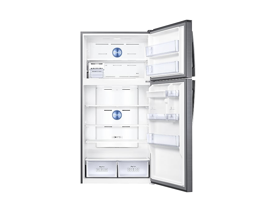 Samsung RT58K7100S9 fridge-freezer Freestanding – image 4