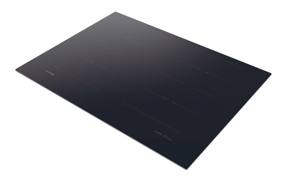Rosieres RIFS744SCA Black Built-in – image 4