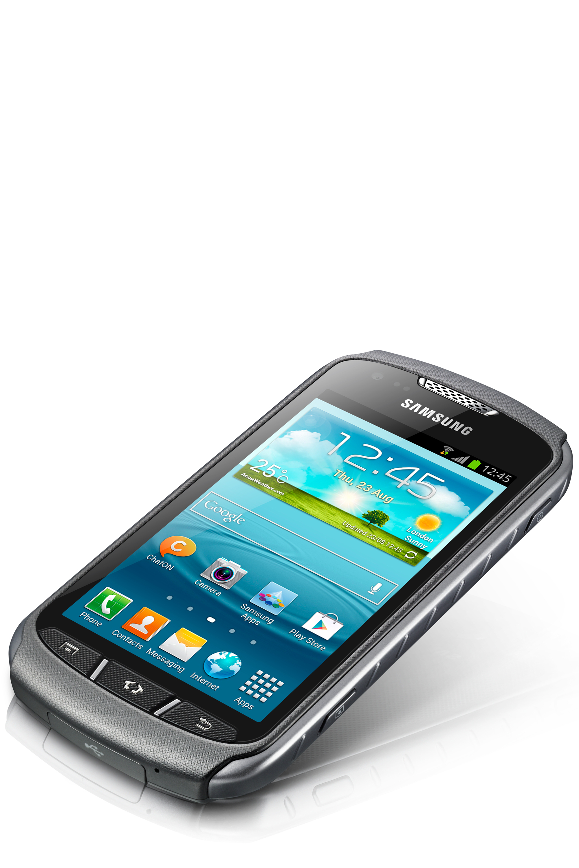 Samsung Xcover 2 – image 9