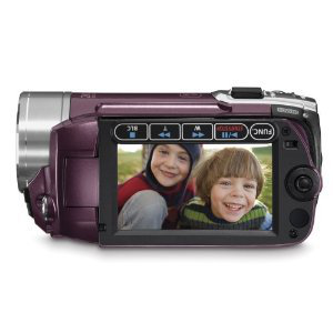 Canon FS100 + 2GB – image 4