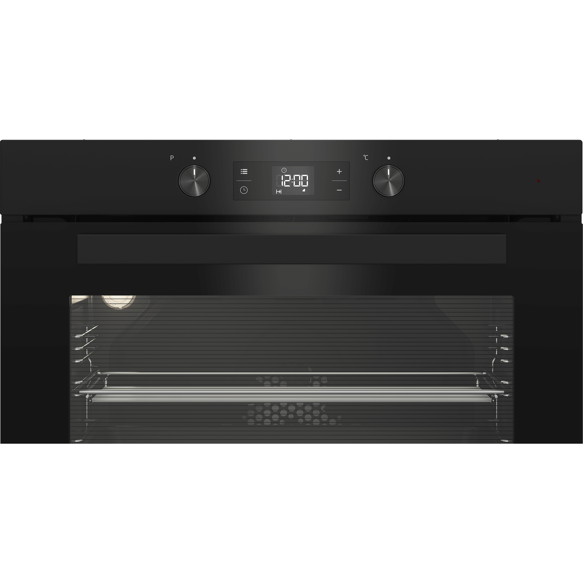 Beko BIM31300BCS oven – image 2