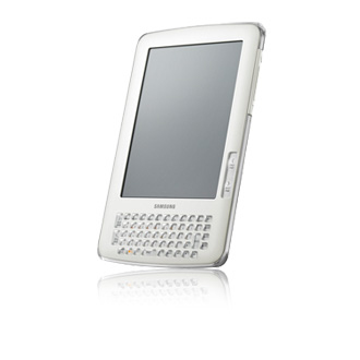 Samsung E65 e-book reader – image 3
