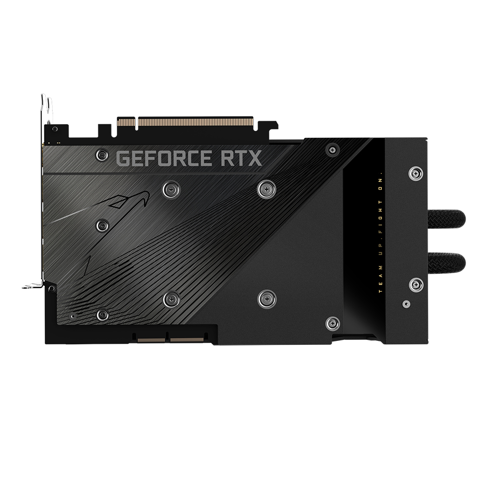 GIGABYTE GeForce RTX 3090 Ti WATERFORCE 24G – image 4