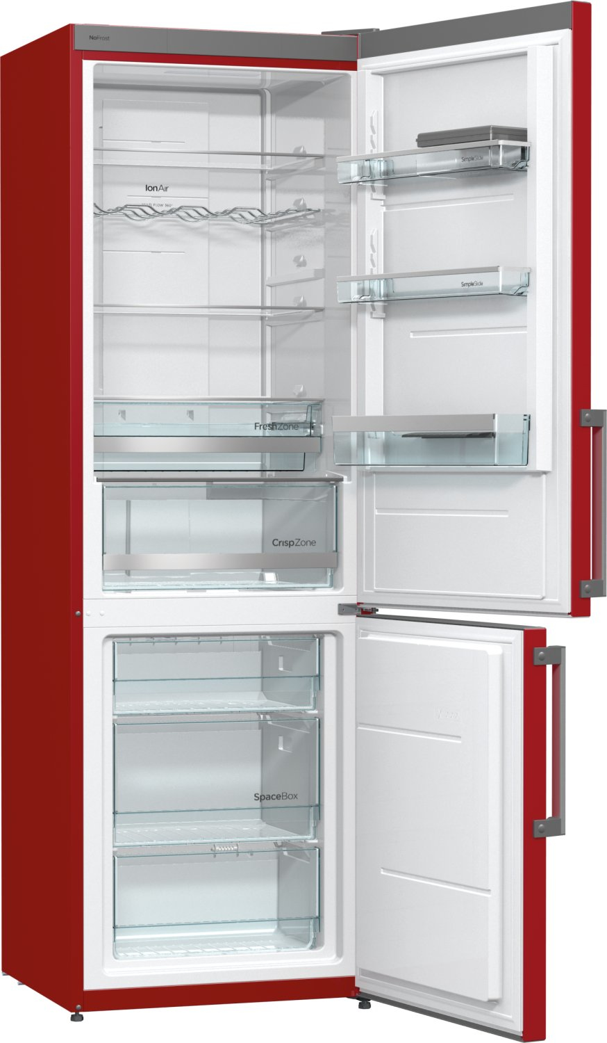 Gorenje NRK 6192 MR – image 2