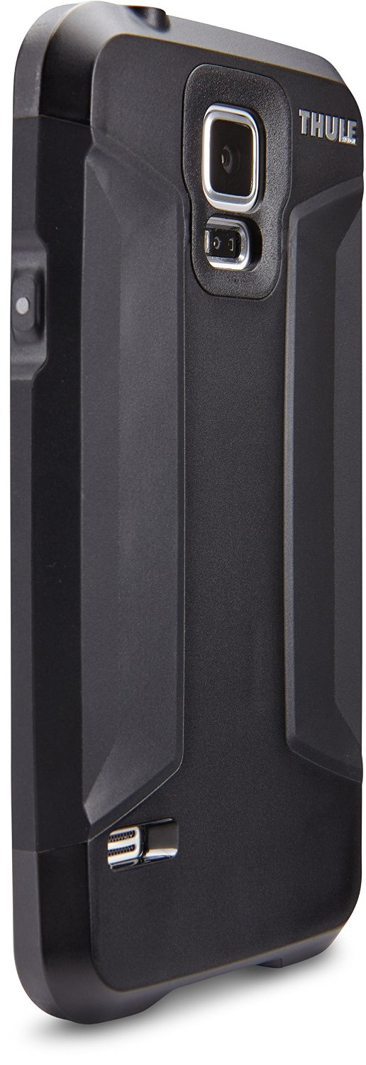 Thule 32029691 mobile phone case Cover Black – image 2