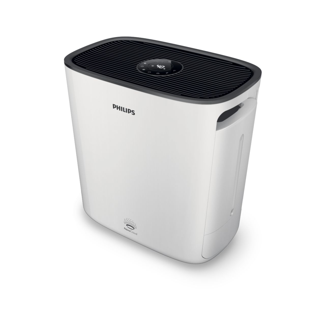 Philips HU5930/10R1 air purifier 70 m²