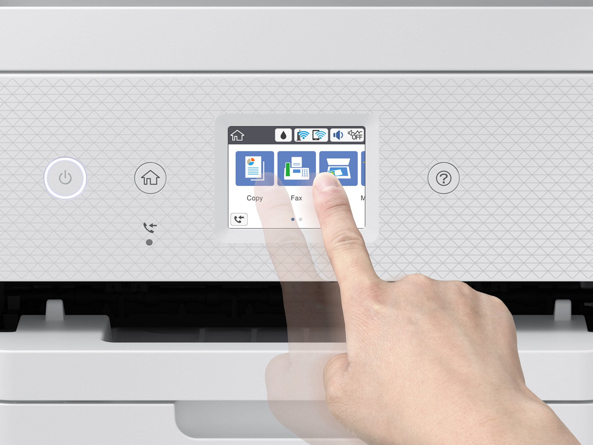 Epson EcoTank ET-4856 Inkjet A4 – image 6
