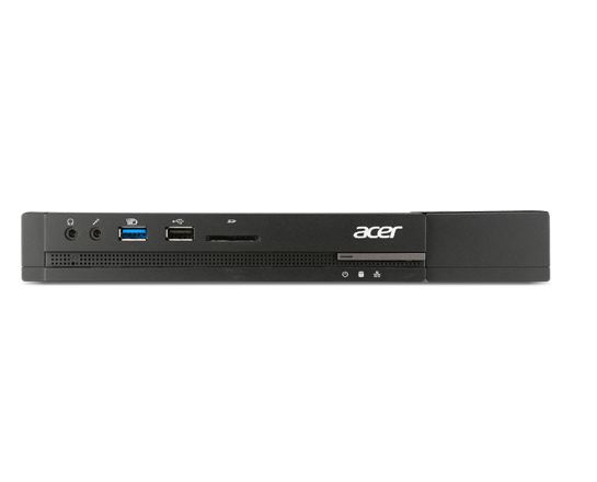 Acer Veriton DT.VKWET.020 PC/workstation AMD Sempron 2650 – image 5