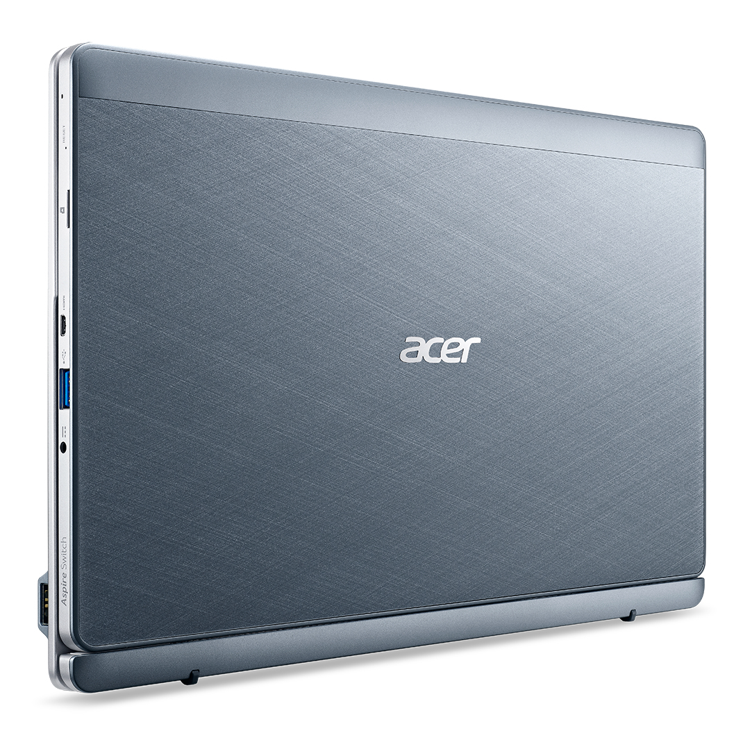 Acer Aspire Switch 11 SW5-171P-36BN Intel® Core™ i3 i3-4012Y Hybrid (2-in-1) – image 4