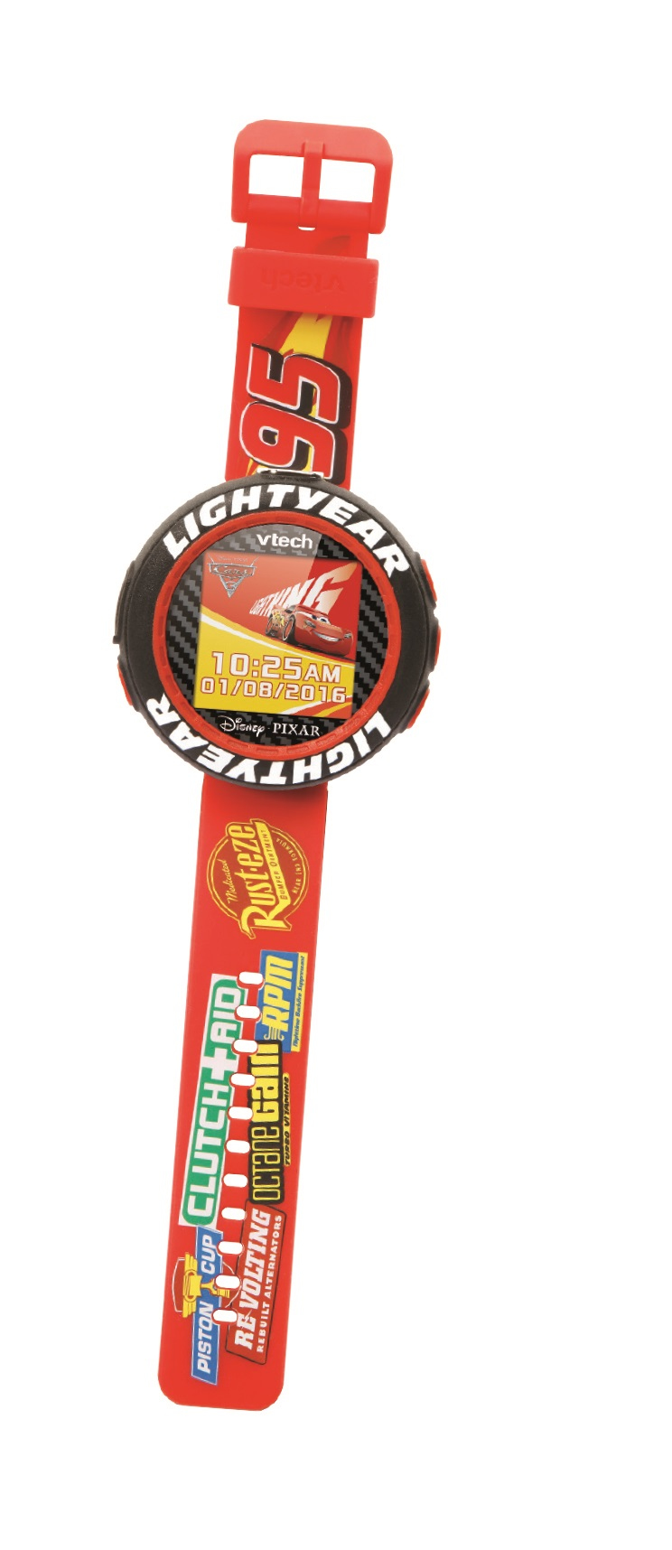 VTech Cars 3 - Kidizoom Cam'watch – image 2