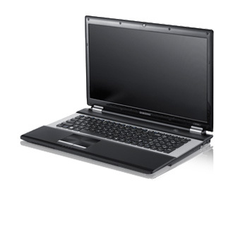 Samsung RC RC730-S03IT Intel® Core™ i5 i5-2430M – image 2