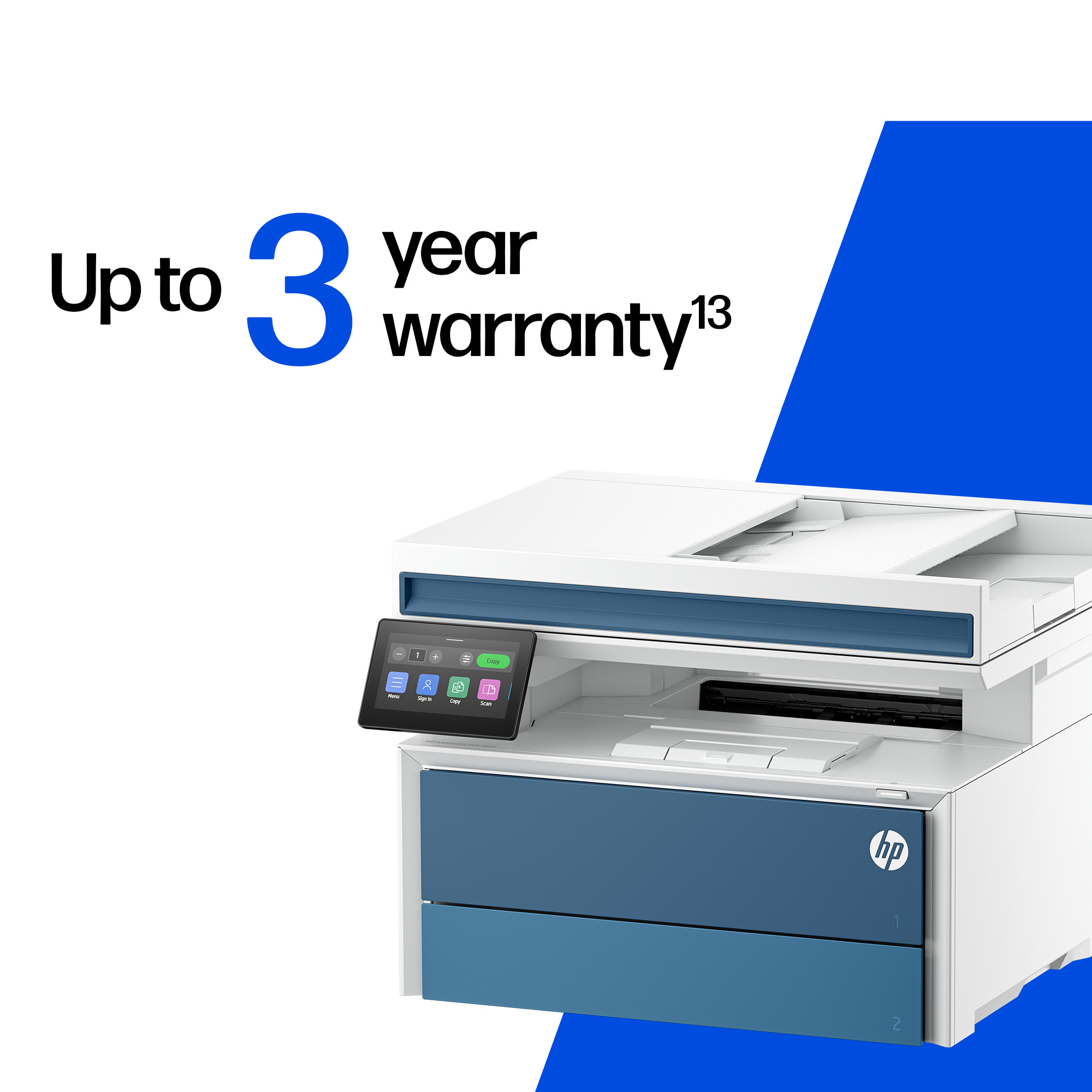 HP LaserJet Pro MFP 4113dw – image 7