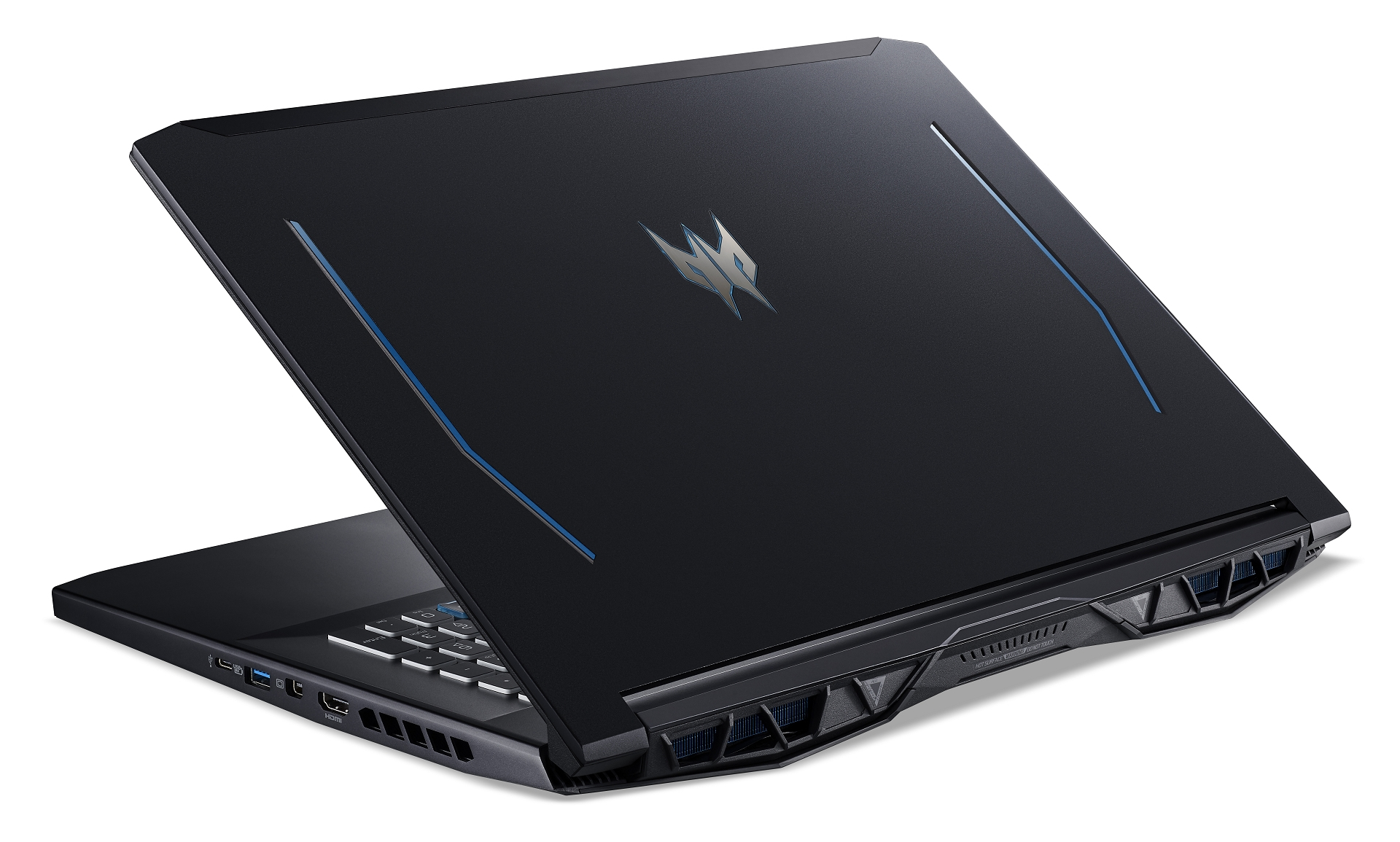 Acer Predator Helios 300 PH317-54-70ZV Intel® Core™ i7 i7-10750H Laptop – image 9
