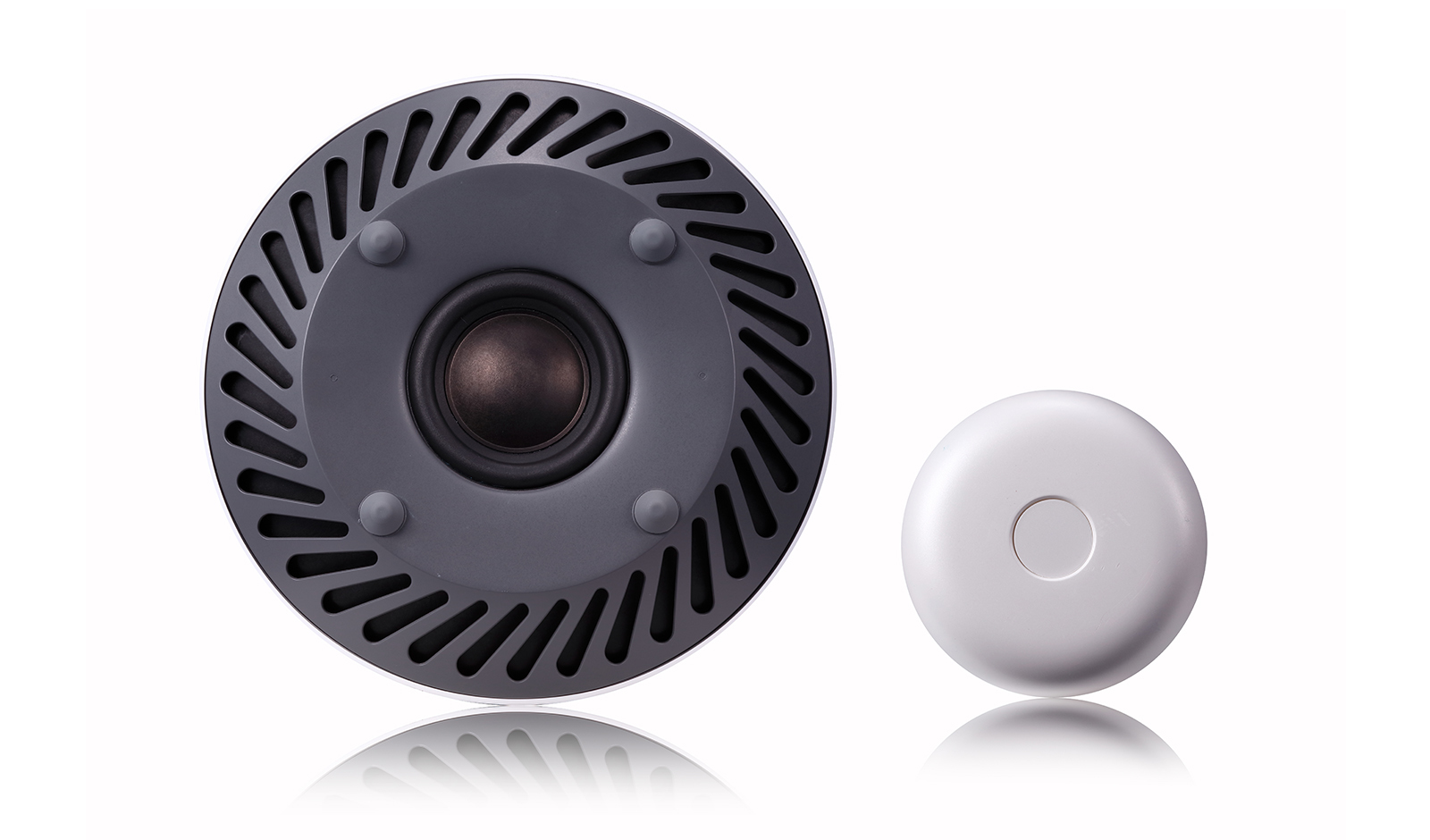 LG PJ9 portable/party speaker Stereo portable speaker White – image 7