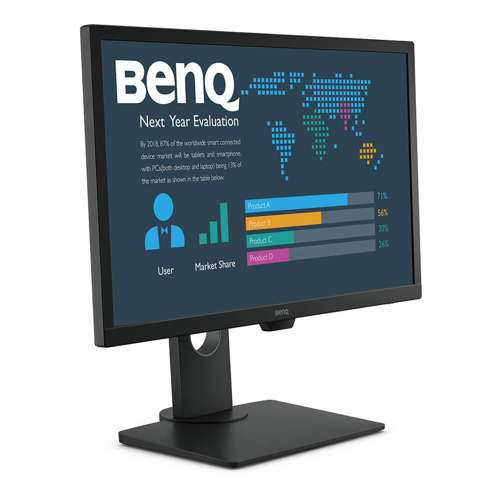 BenQ BL2483T computer monitor – image 6
