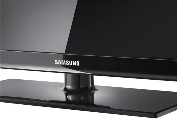 Samsung PN42C430A1D 106.7 cm (42") HD Black – image 6