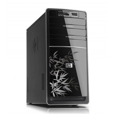 HP Pavilion p6660nl – image 2