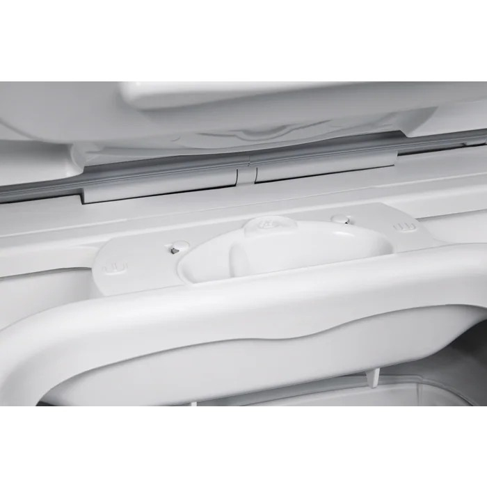 Electrolux EW2T570L washing machine Top-load – image 6