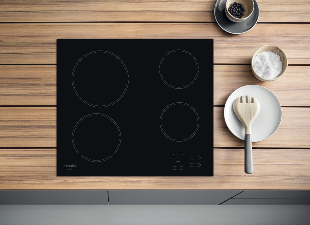 Hotpoint HR 631 C – image 2