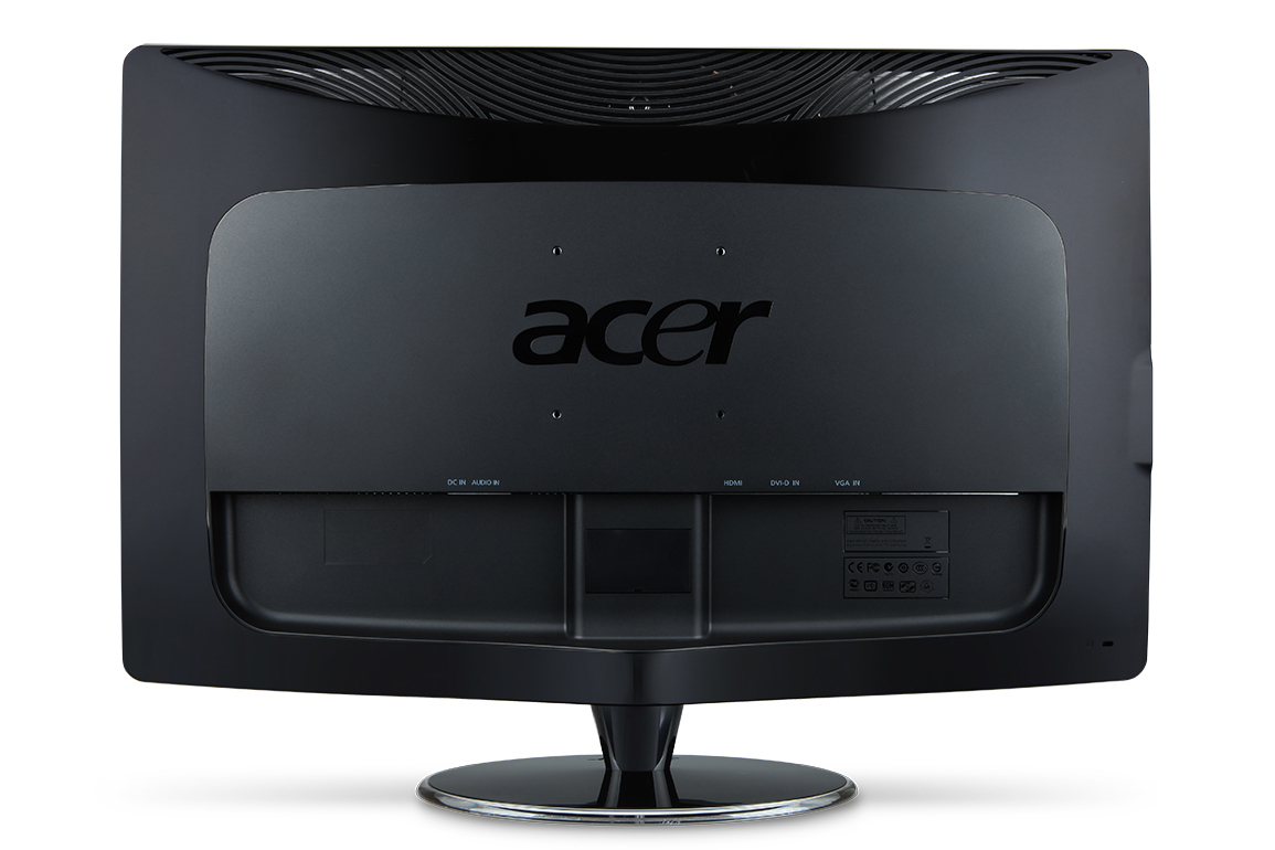 Acer 760-007 + HN274Hbmiiid – image 5