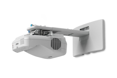 Epson 1420Wi Wall-mounted projector 3300 ANSI lumens 3LCD WXGA (1280x800) White – image 5