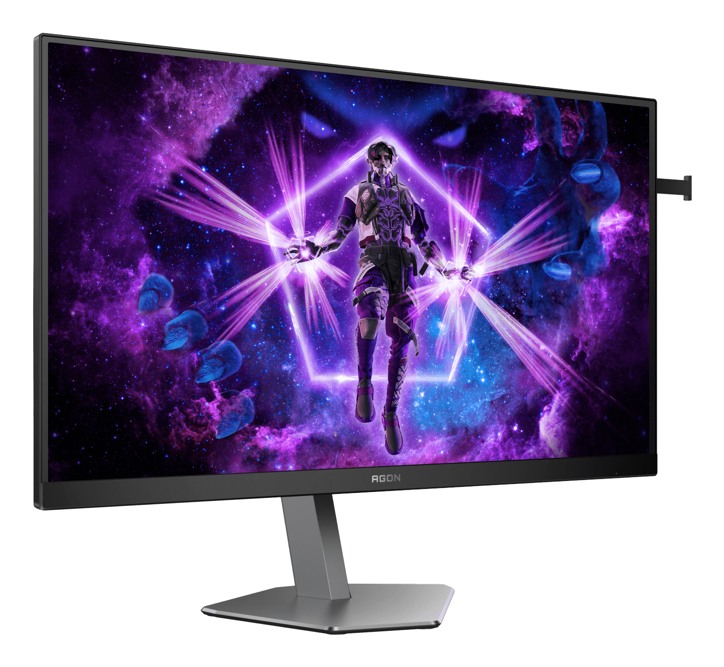 AOC AG276UZ computer monitor – image 2