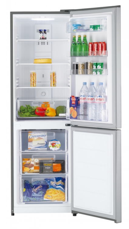 Daewoo RN-360NPT fridge-freezer Freestanding – image 3